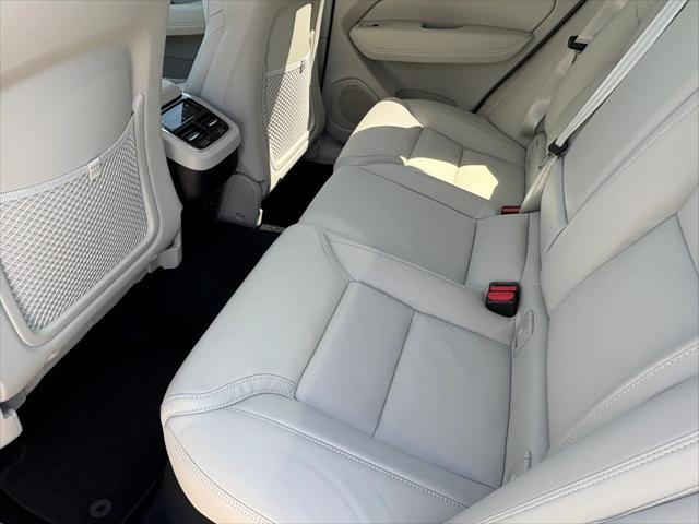 new 2025 Volvo XC60 car, priced at $61,335