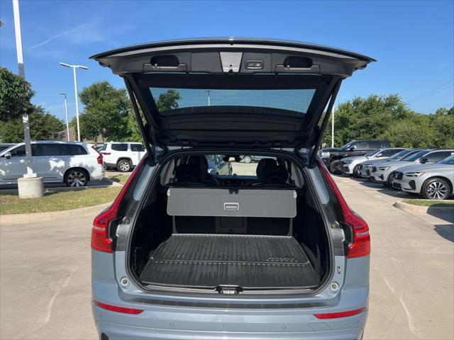 used 2022 Volvo XC60 Recharge Plug-In Hybrid car, priced at $56,818