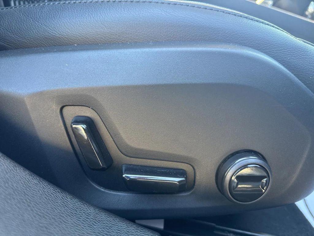 used 2025 Volvo S60 car, priced at $32,400