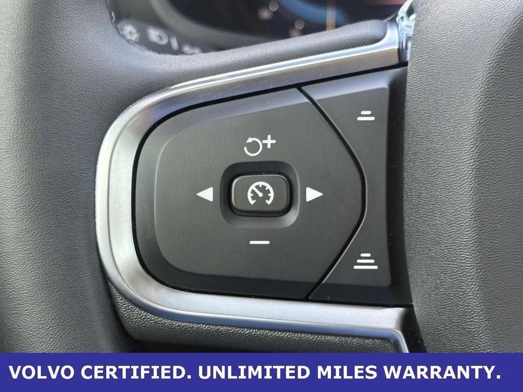 used 2025 Volvo S60 car, priced at $32,500