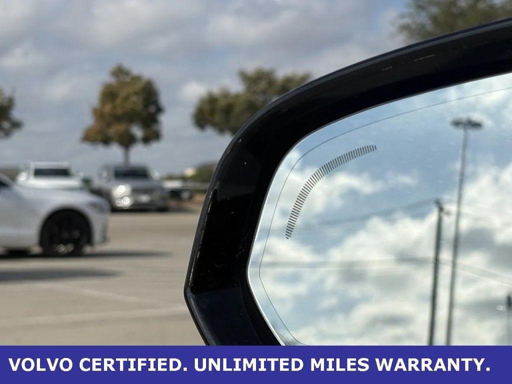 used 2025 Volvo S60 car, priced at $32,500