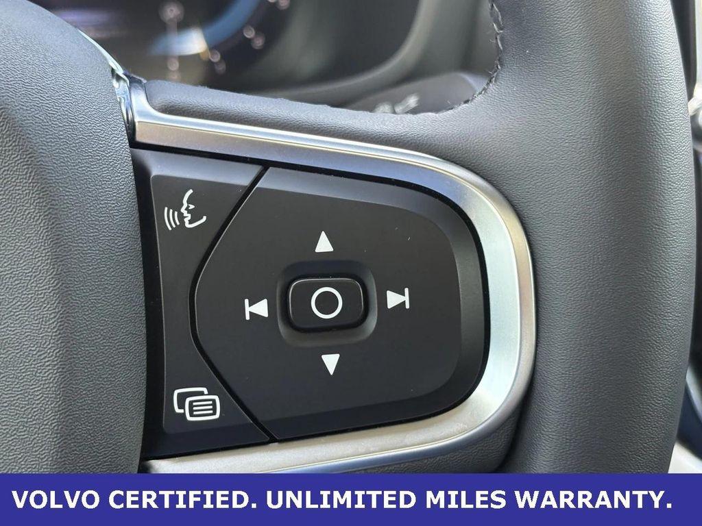 used 2025 Volvo S60 car, priced at $32,500