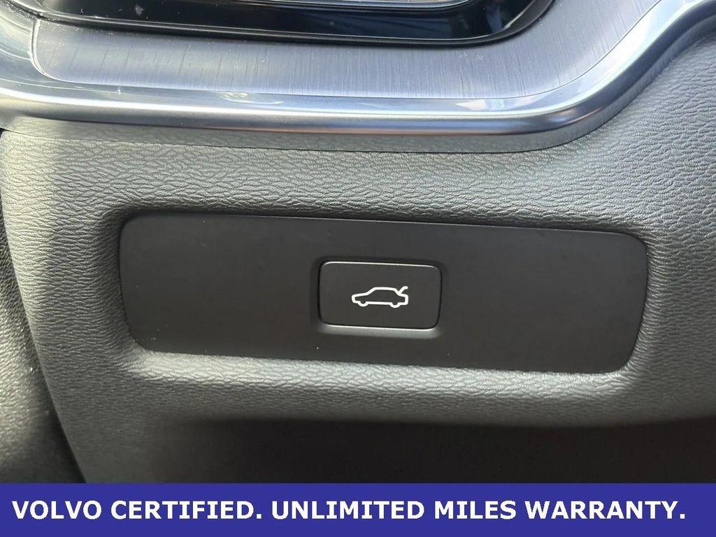 used 2025 Volvo S60 car, priced at $32,500