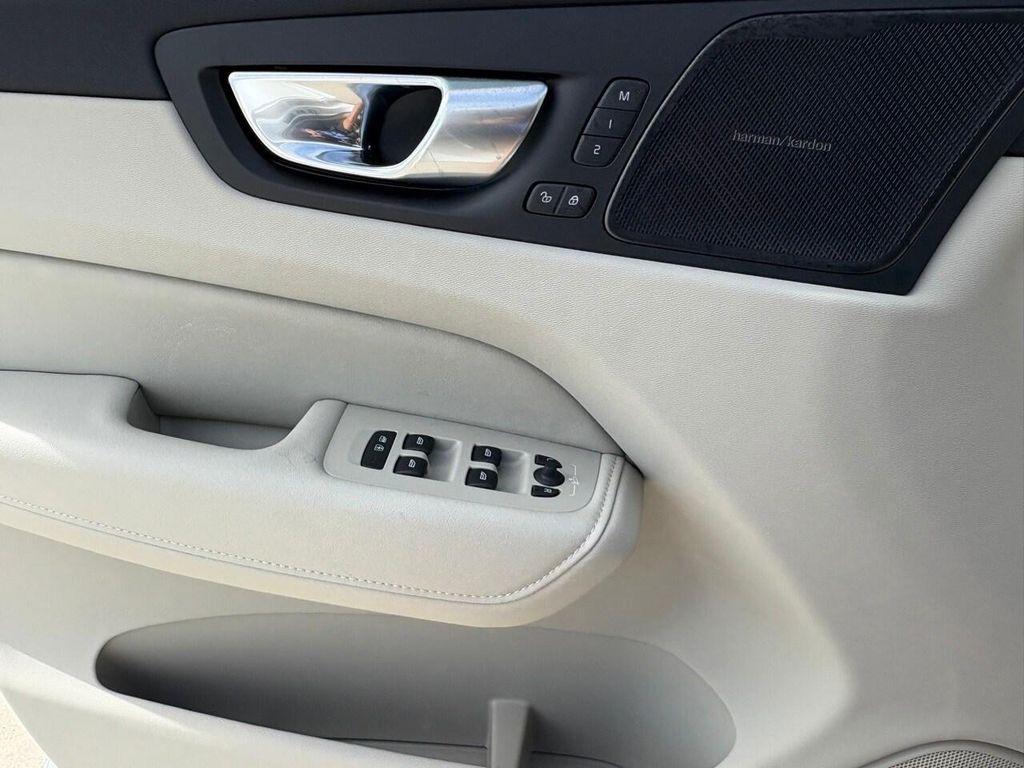 new 2026 Volvo XC60 car, priced at $66,930