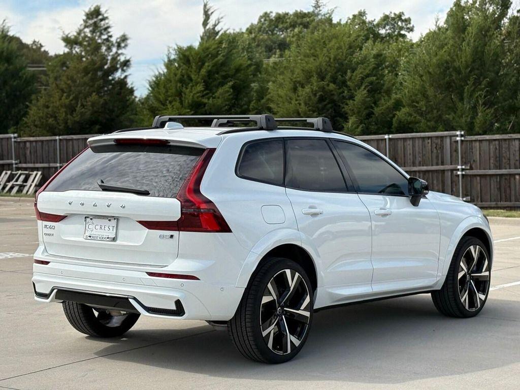 new 2026 Volvo XC60 car, priced at $66,930