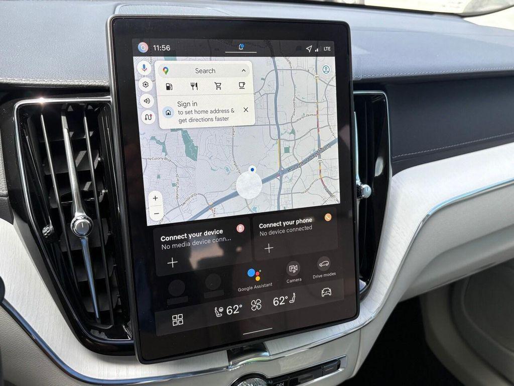 new 2026 Volvo XC60 car, priced at $66,930