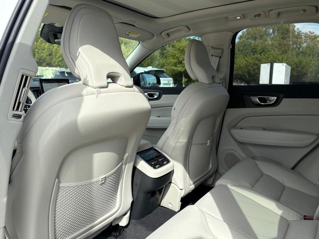 new 2026 Volvo XC60 car, priced at $66,930