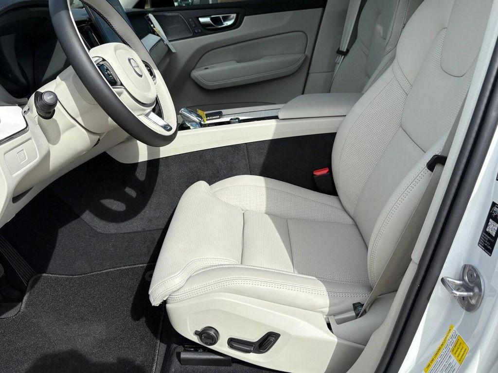 new 2026 Volvo XC60 car, priced at $66,930