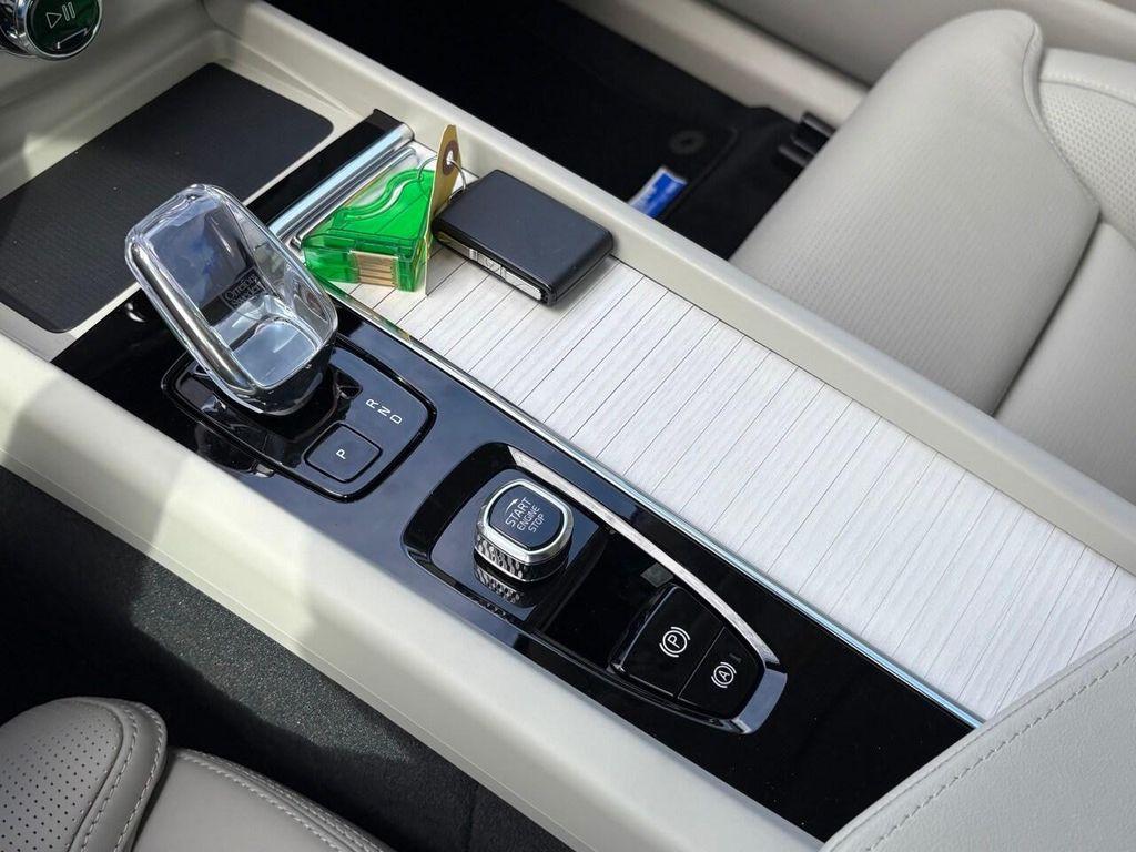 new 2026 Volvo XC60 car, priced at $66,930