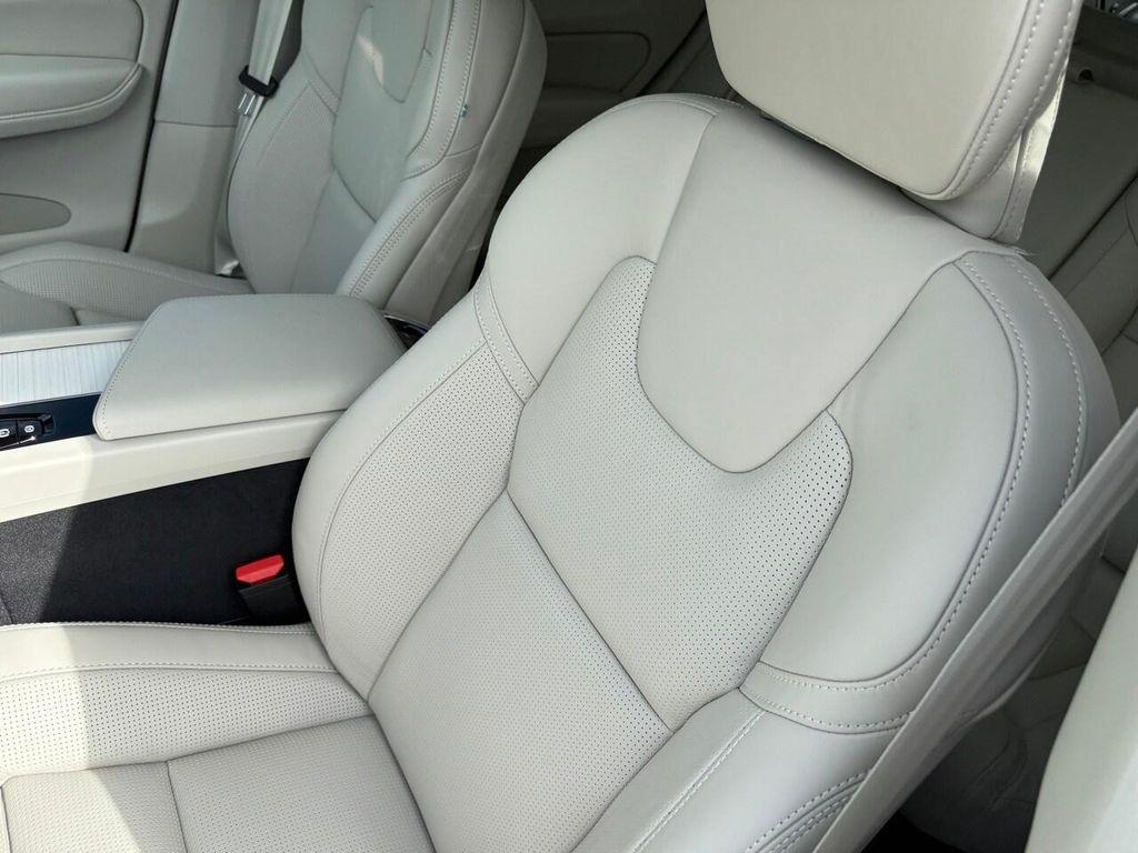 new 2026 Volvo XC60 car, priced at $66,930