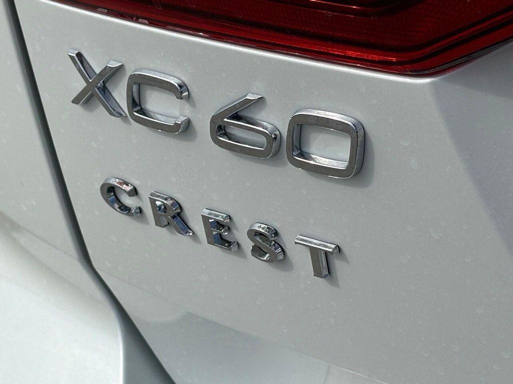 new 2026 Volvo XC60 car, priced at $66,930
