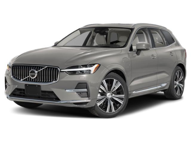 new 2025 Volvo XC60 car, priced at $63,875