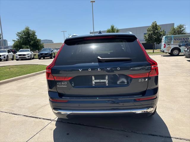 used 2023 Volvo XC60 car, priced at $37,239