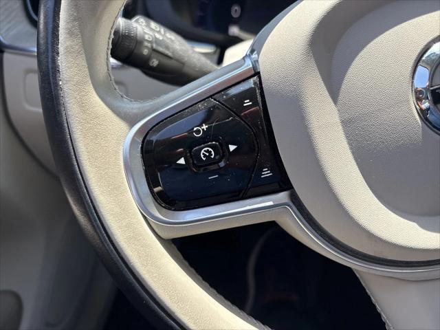 used 2023 Volvo XC60 car, priced at $37,239