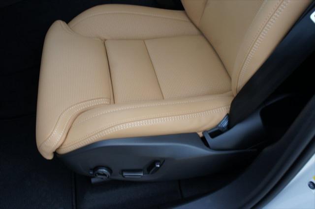 new 2025 Volvo XC60 car, priced at $61,260