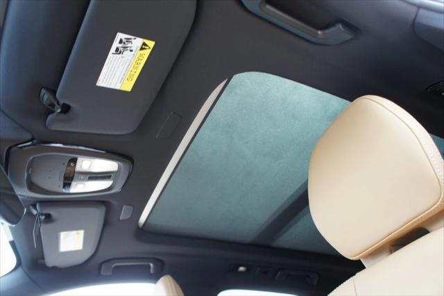 new 2025 Volvo XC60 car, priced at $61,260