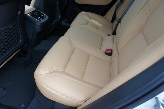 new 2025 Volvo XC60 car, priced at $61,260