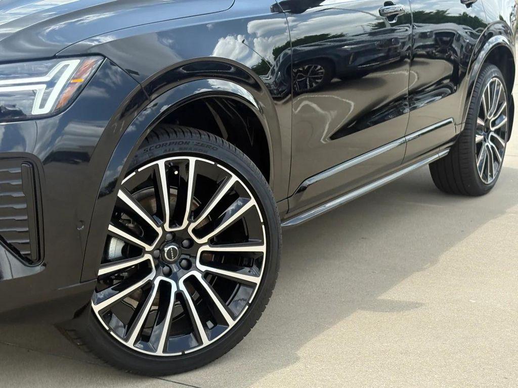 new 2026 Volvo XC90 car, priced at $85,200