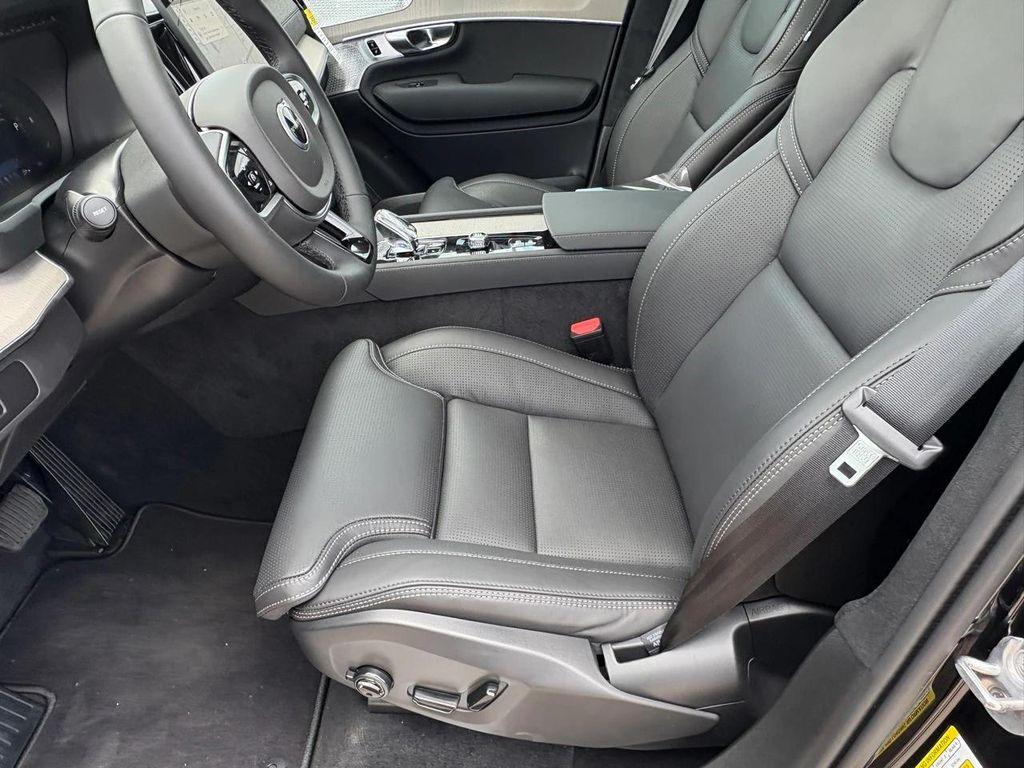 new 2026 Volvo XC90 car, priced at $85,200