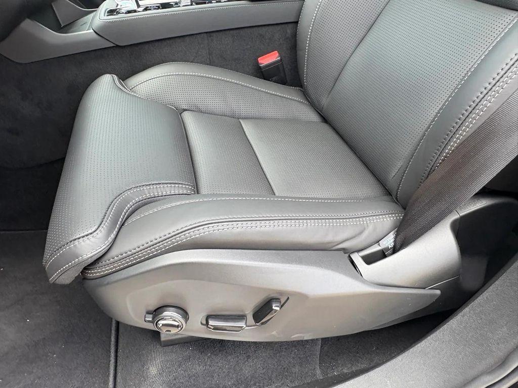 new 2026 Volvo XC90 car, priced at $85,200