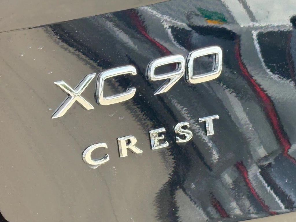 new 2026 Volvo XC90 car, priced at $85,200
