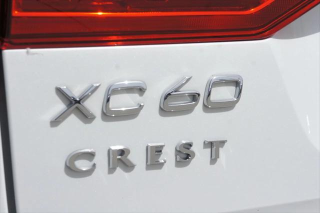 used 2022 Volvo XC60 car, priced at $35,898