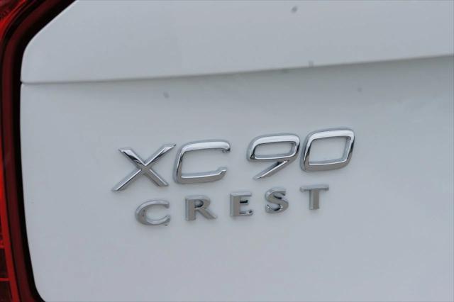 new 2025 Volvo XC90 Plug-In Hybrid car, priced at $79,245