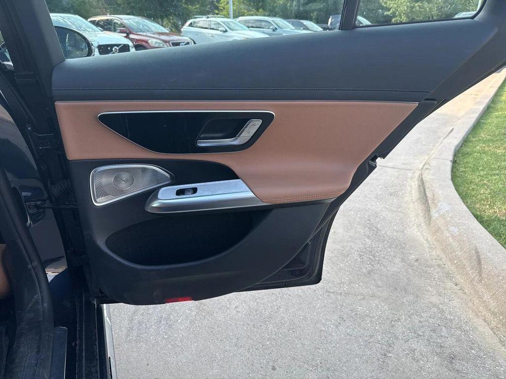 used 2025 Mercedes-Benz E-Class car, priced at $72,500