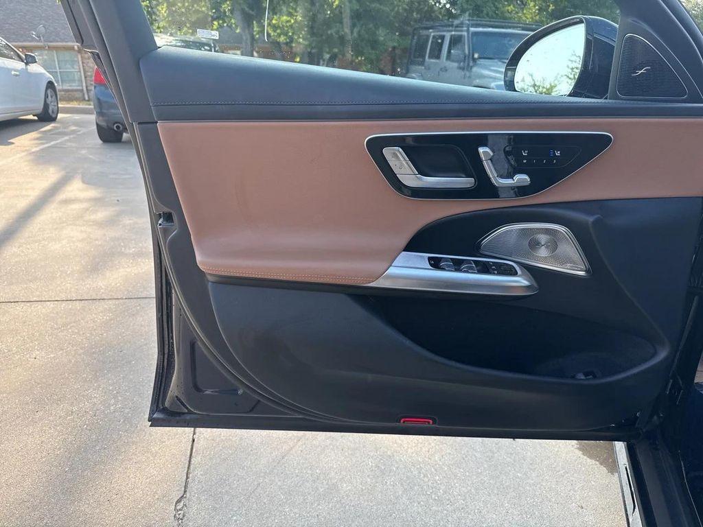 used 2025 Mercedes-Benz E-Class car, priced at $72,500