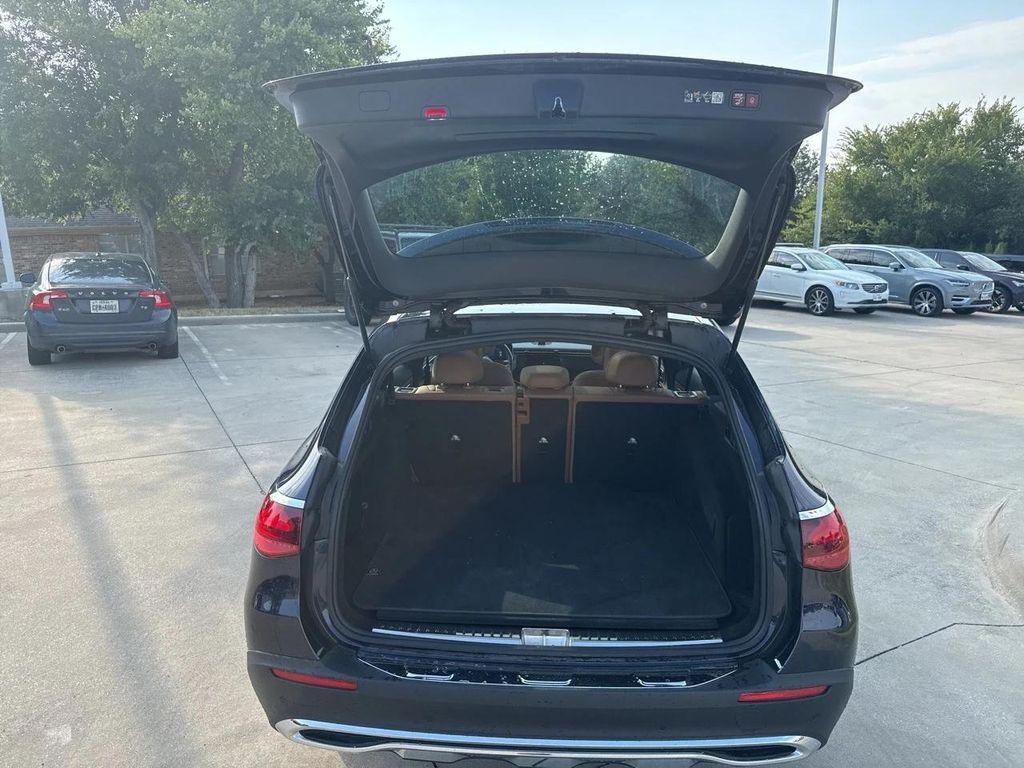 used 2025 Mercedes-Benz E-Class car, priced at $72,500