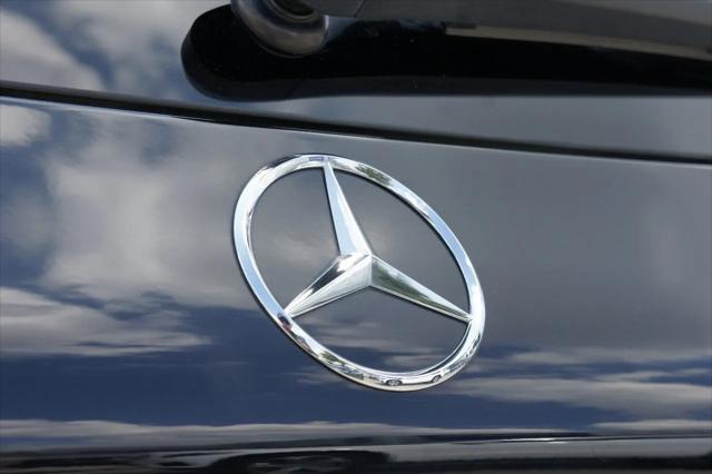 used 2022 Mercedes-Benz GLC 300 car, priced at $32,250