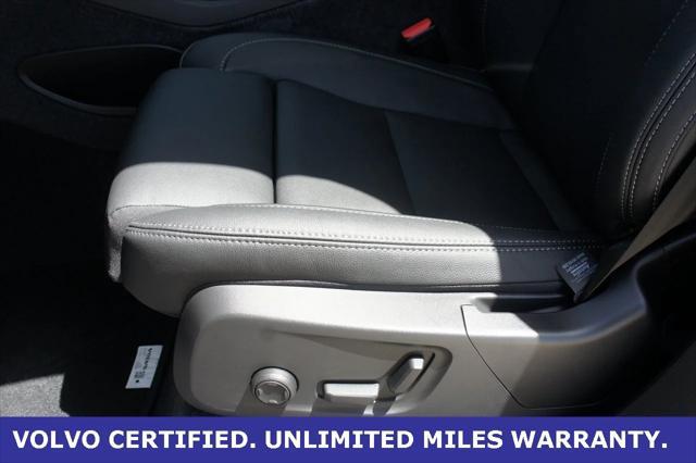 new 2025 Volvo XC40 car, priced at $48,585