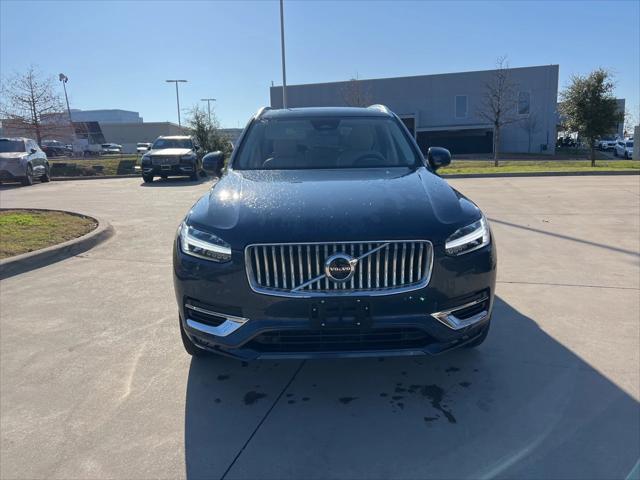 used 2023 Volvo XC90 car, priced at $45,481