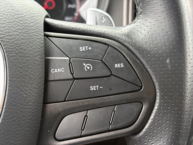 used 2022 Dodge Charger car, priced at $33,758