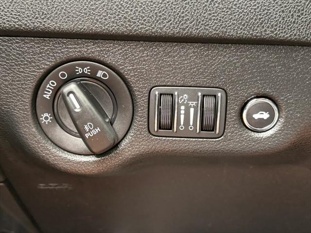 used 2022 Dodge Charger car, priced at $33,758
