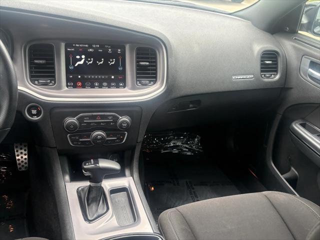 used 2022 Dodge Charger car, priced at $33,758