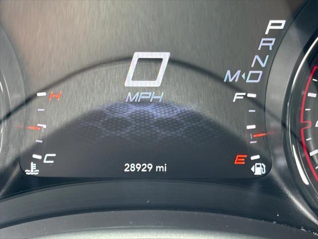 used 2022 Dodge Charger car, priced at $33,758