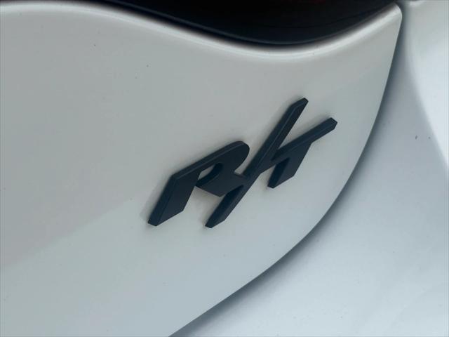 used 2022 Dodge Charger car, priced at $33,758
