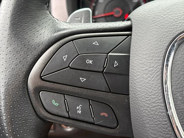 used 2022 Dodge Charger car, priced at $33,758