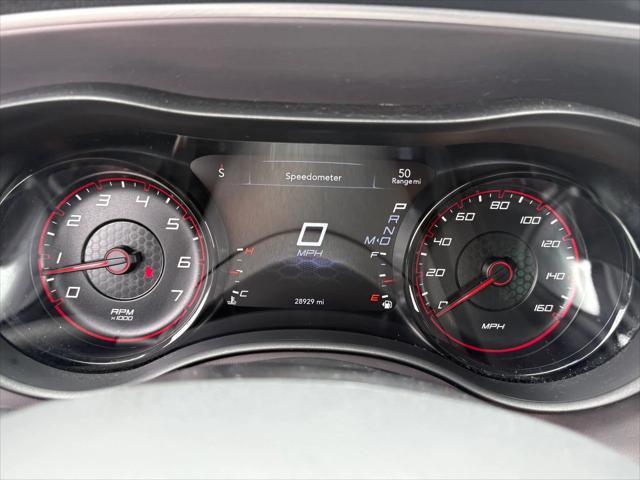 used 2022 Dodge Charger car, priced at $33,758