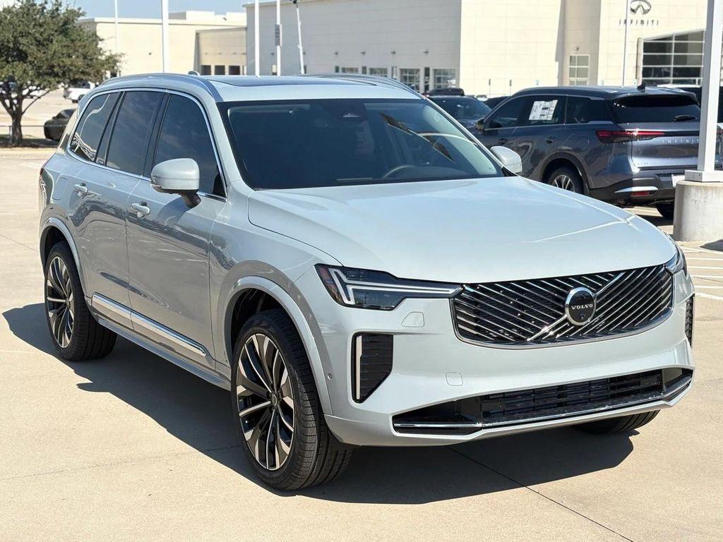 new 2026 Volvo XC90 Plug-In Hybrid car, priced at $81,875