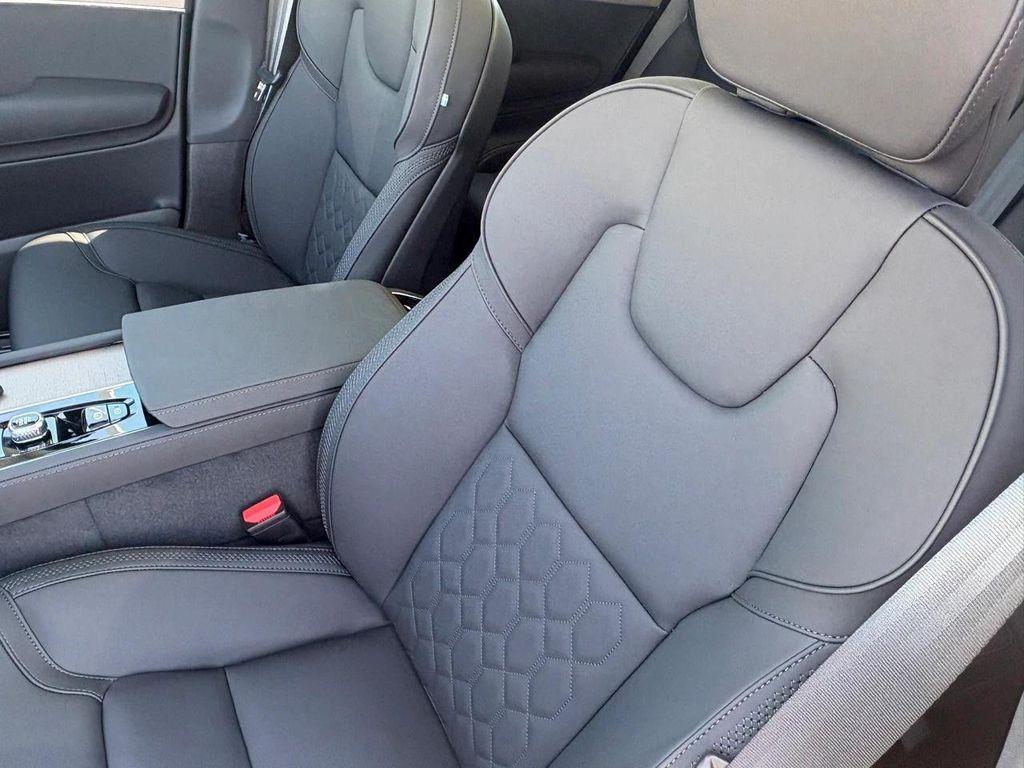 new 2026 Volvo XC90 Plug-In Hybrid car, priced at $81,875