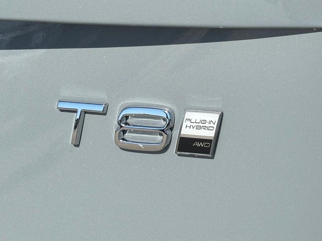 new 2026 Volvo XC90 Plug-In Hybrid car, priced at $81,875