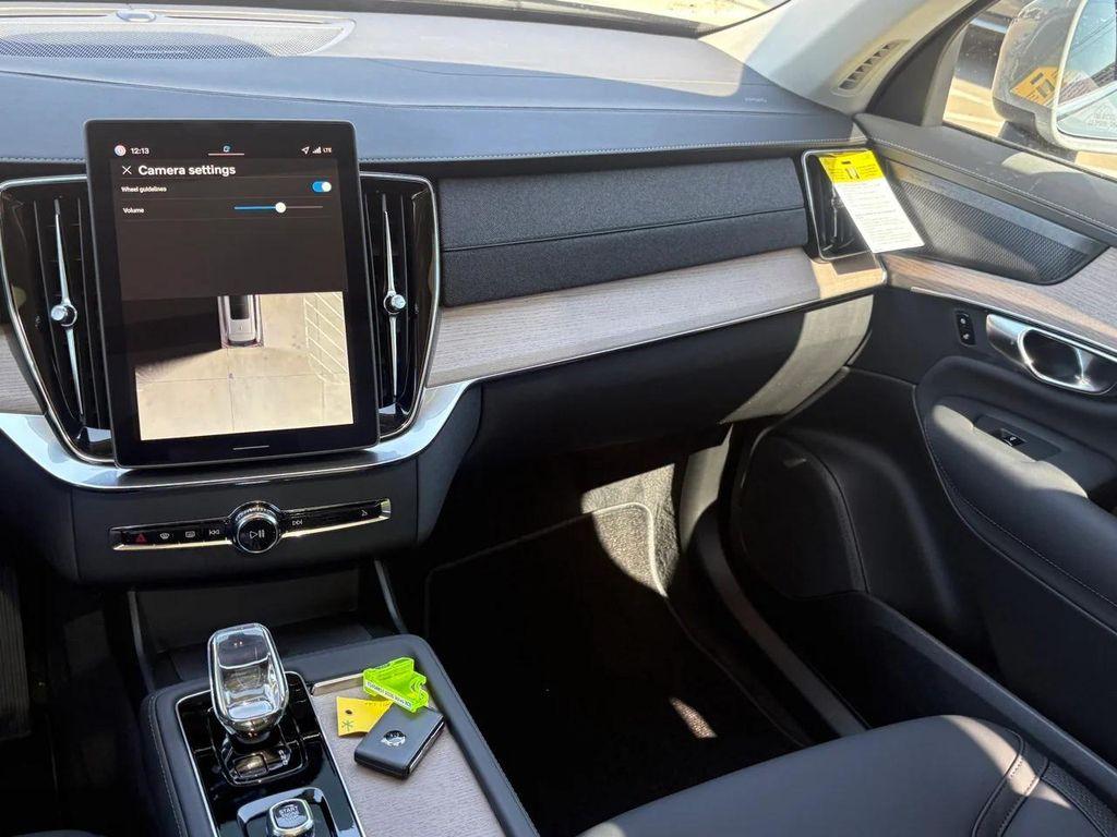 new 2026 Volvo XC90 Plug-In Hybrid car, priced at $81,875