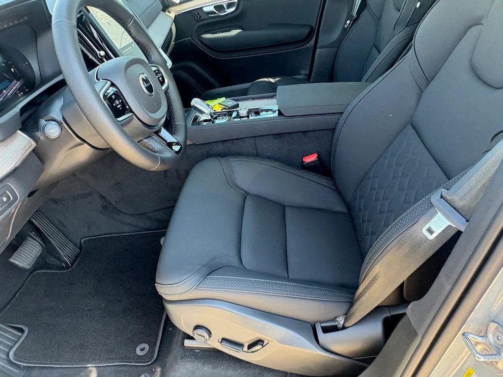 new 2026 Volvo XC90 Plug-In Hybrid car, priced at $81,875