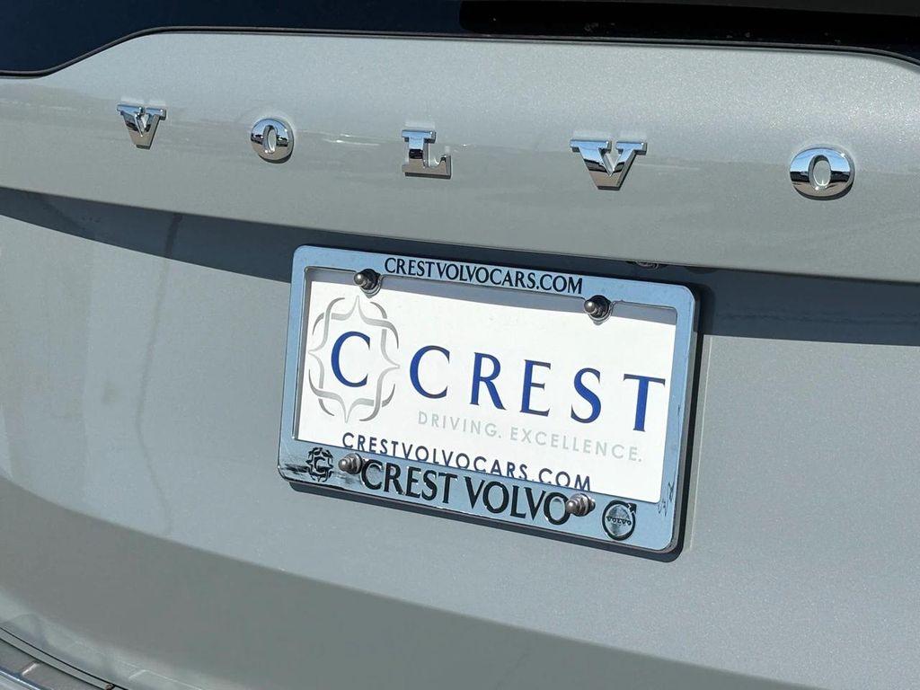 new 2026 Volvo XC90 Plug-In Hybrid car, priced at $81,875