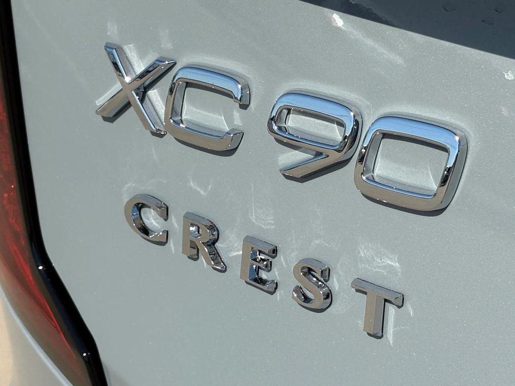 new 2026 Volvo XC90 Plug-In Hybrid car, priced at $81,875