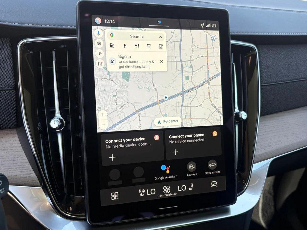 new 2026 Volvo XC90 Plug-In Hybrid car, priced at $81,875