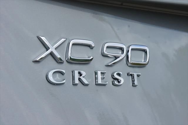 new 2025 Volvo XC90 Plug-In Hybrid car, priced at $92,045