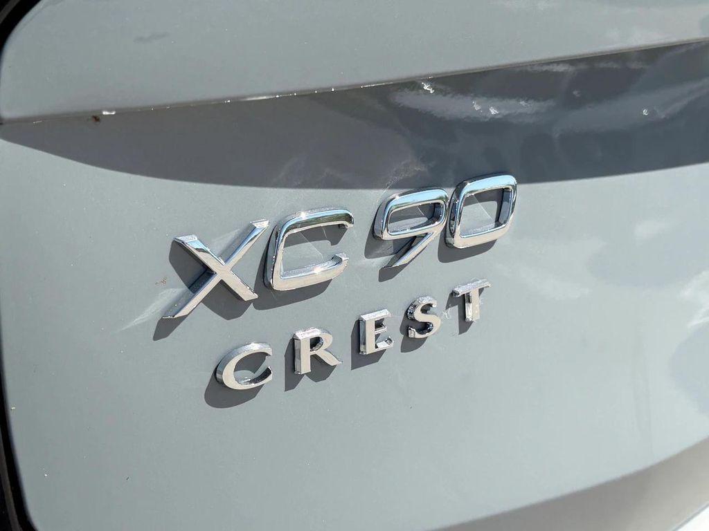 new 2025 Volvo XC90 Plug-In Hybrid car, priced at $78,805